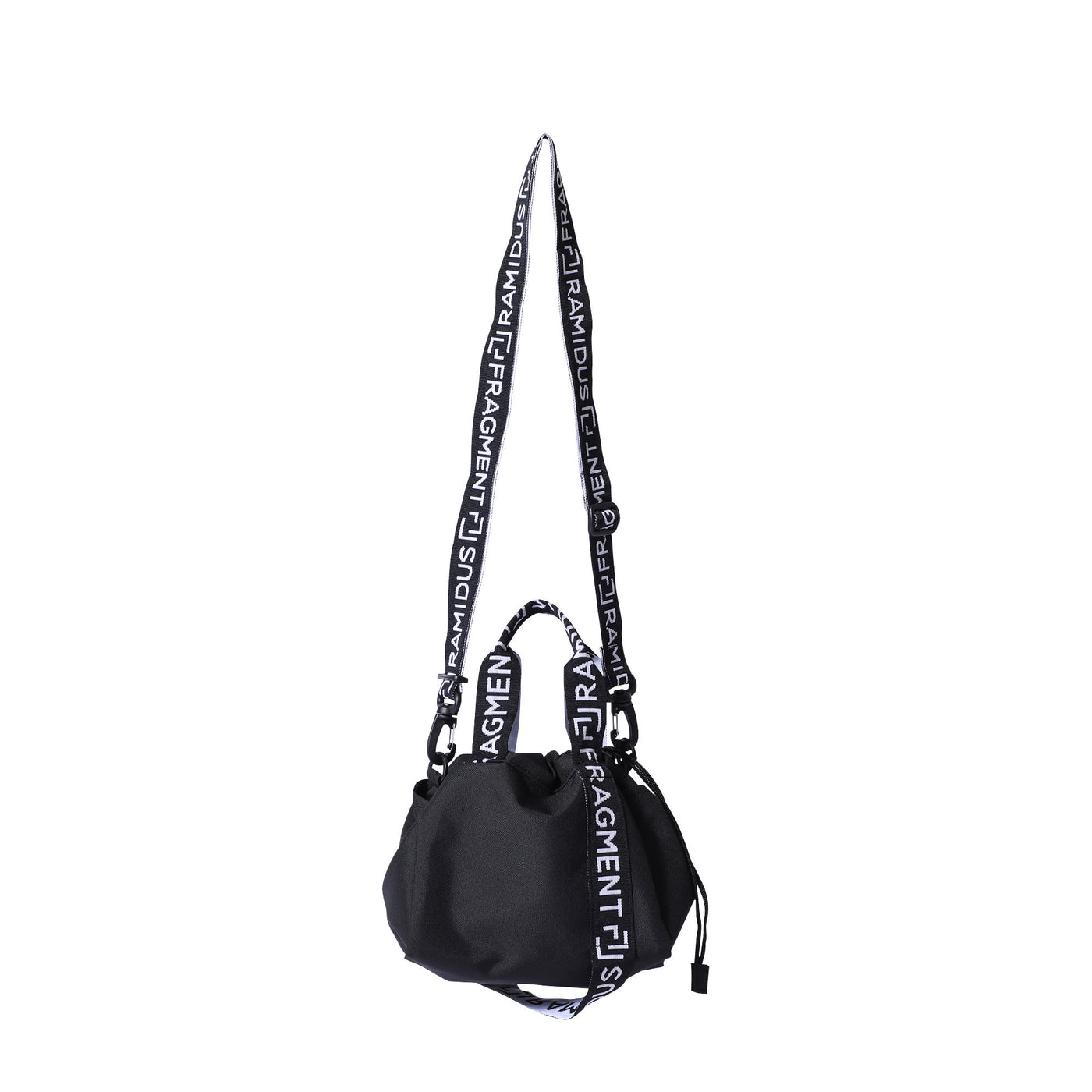 RAMIDUS 2WAY POUCH (S)