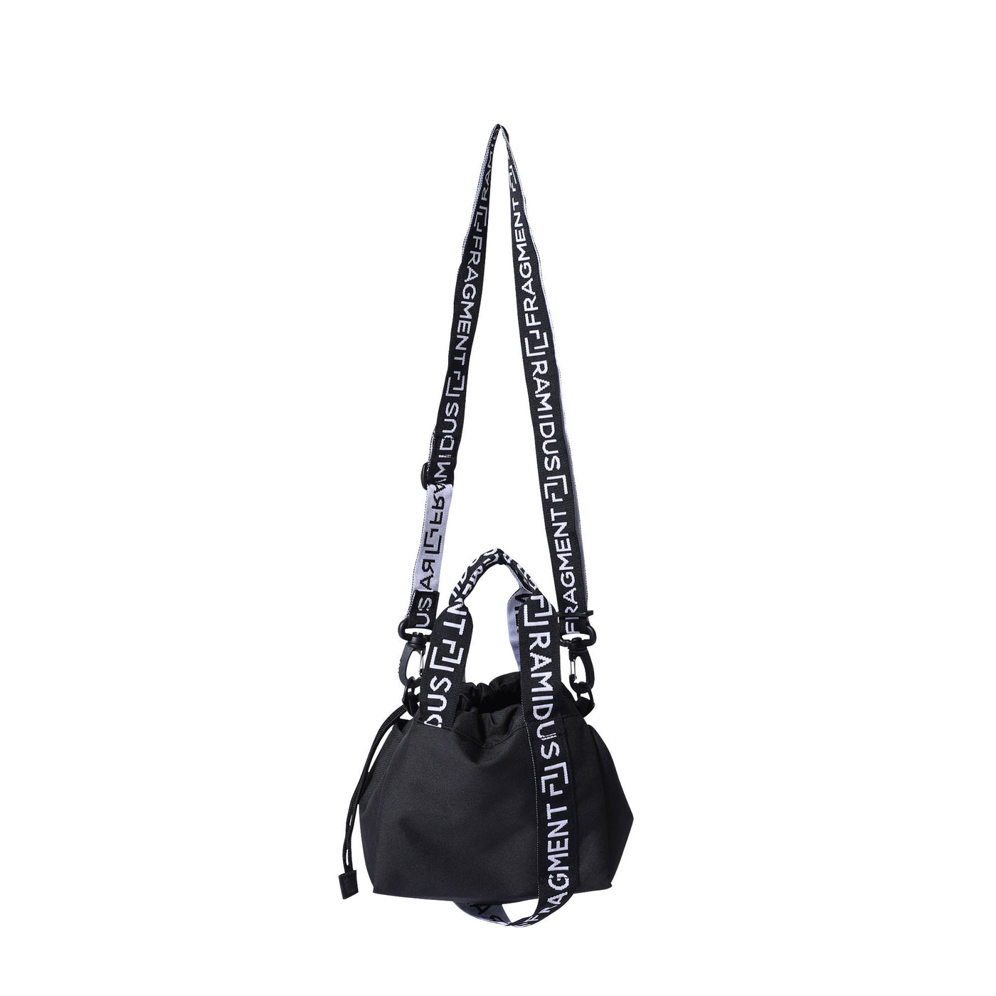 RAMIDUS 2WAY POUCH (S)