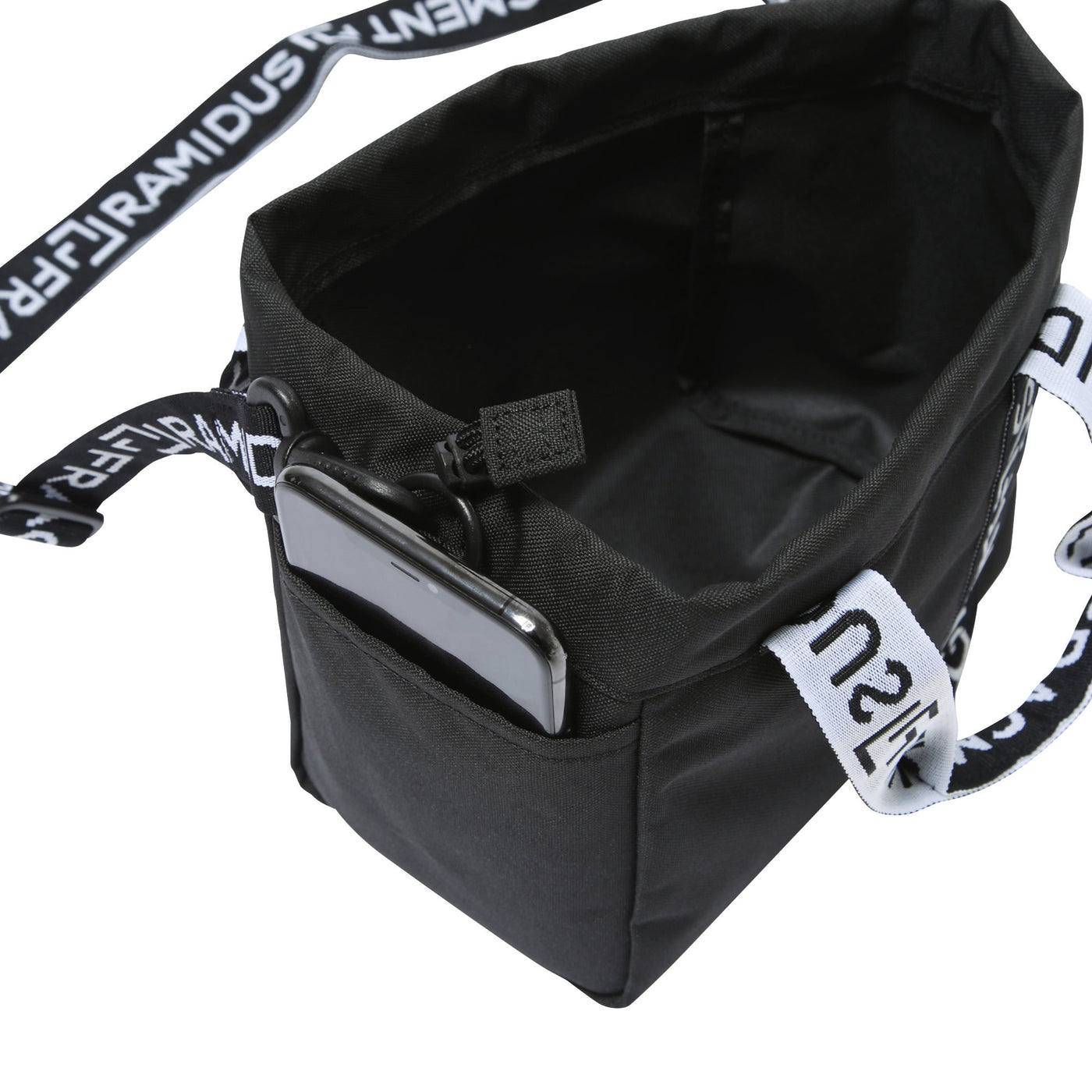 RAMIDUS 2WAY POUCH (S)