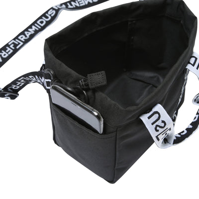 RAMIDUS 2WAY POUCH (S)