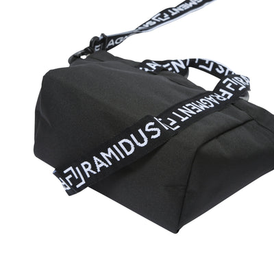 RAMIDUS 2WAY POUCH (S)
