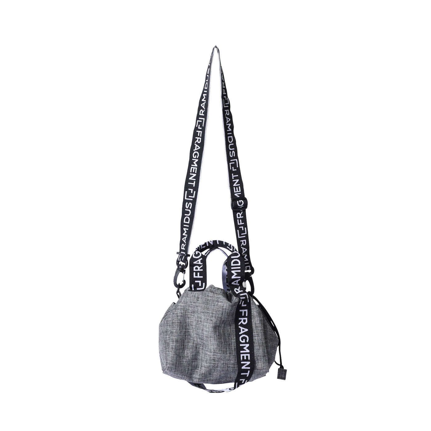 RAMIDUS 2WAY POUCH (S)