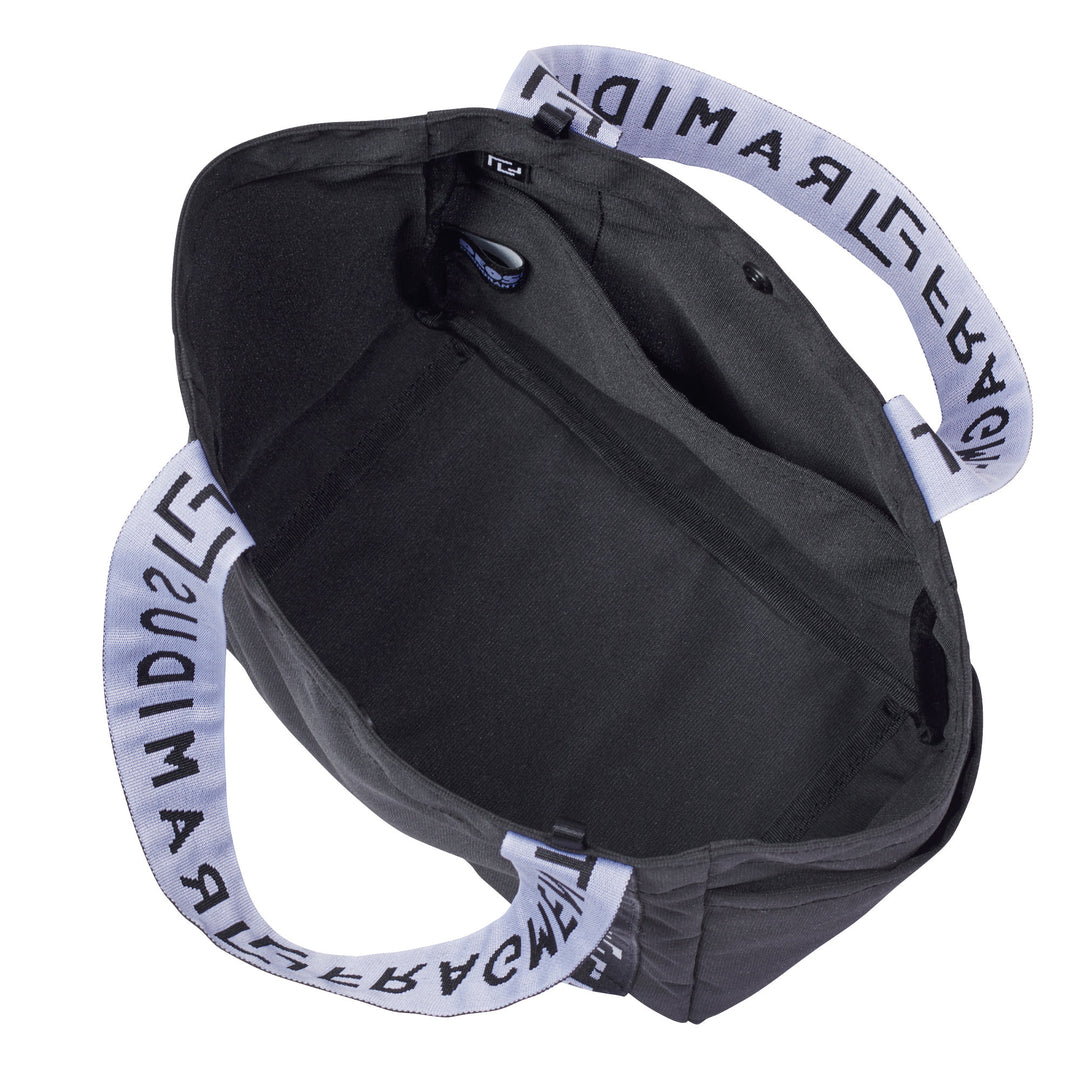 RAMIDUS DOG TOTE BAG -2