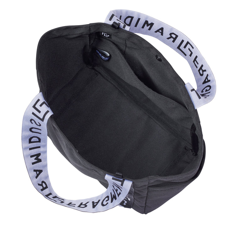 RAMIDUS DOG TOTE BAG -2