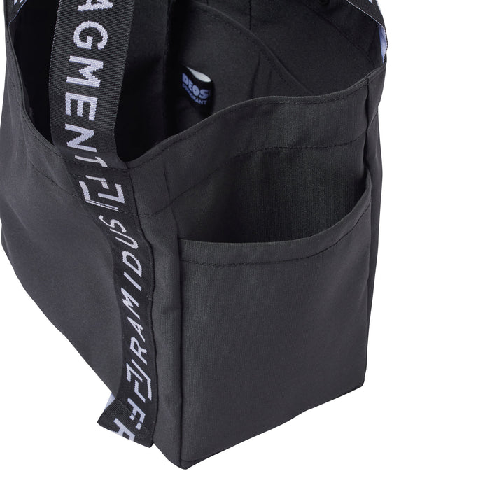 RAMIDUS DOG TOTE BAG -2