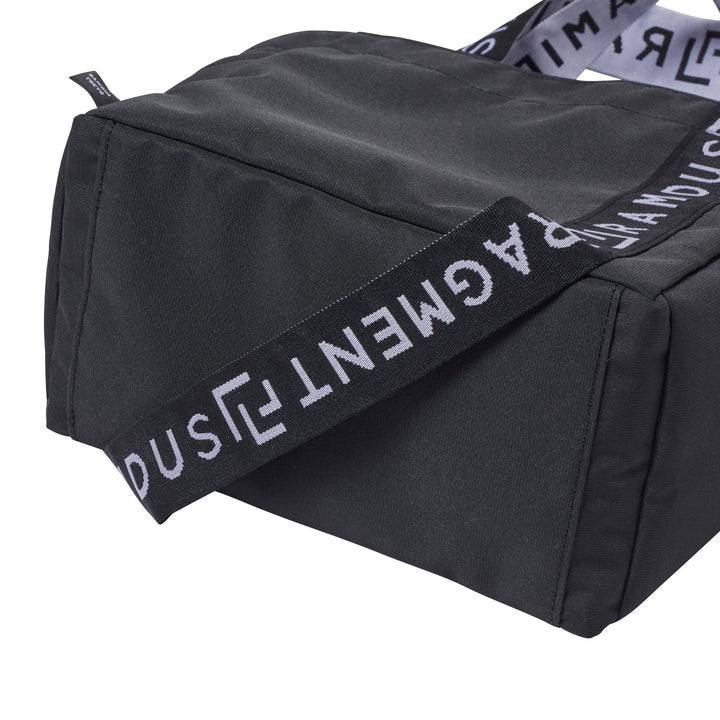 RAMIDUS DOG TOTE BAG -2