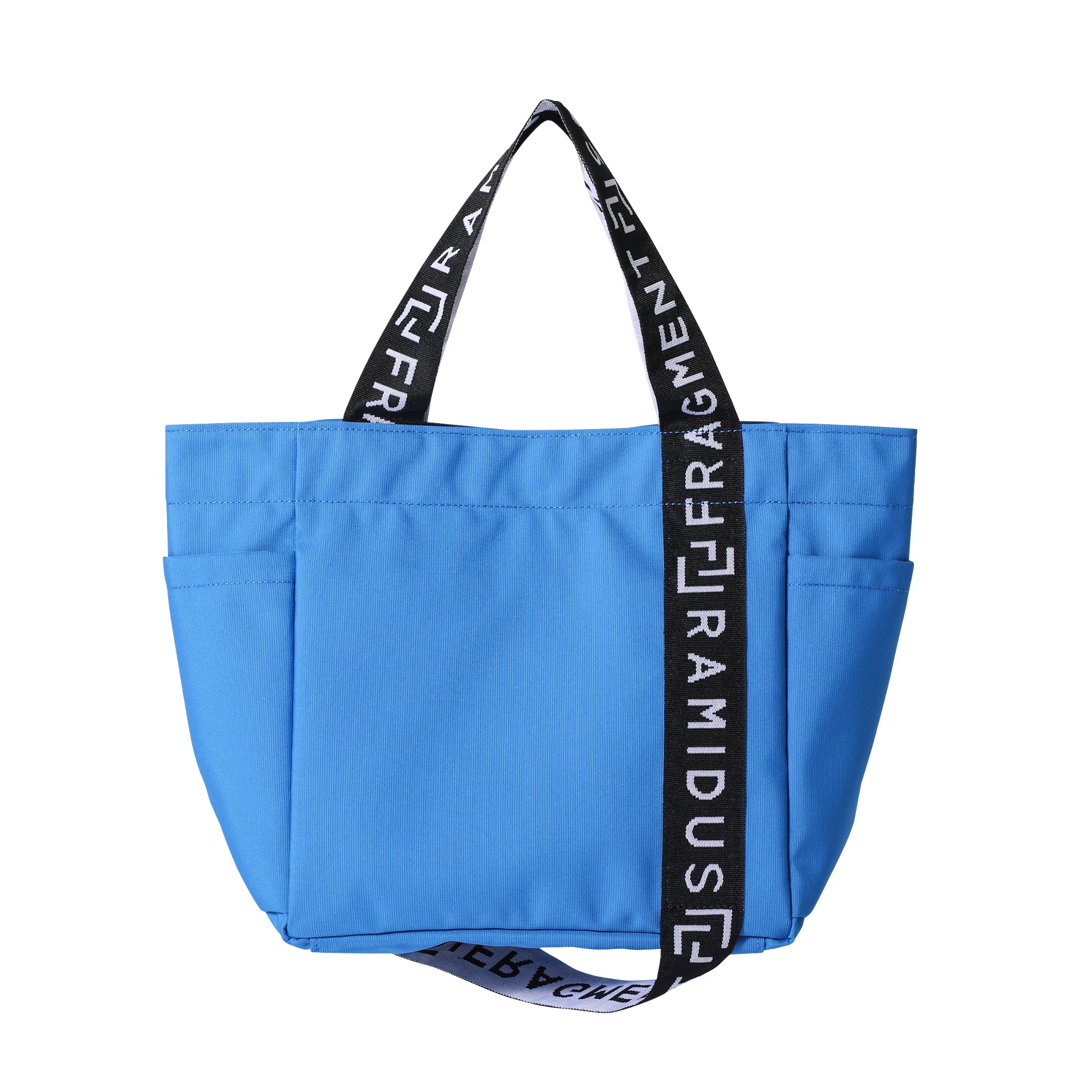 バッグ FRGMT RAMIDUS TOTE BAG (LL) BLUE RAMIDUS TOTE BAG (LL) – RAMIDUS ONLINE