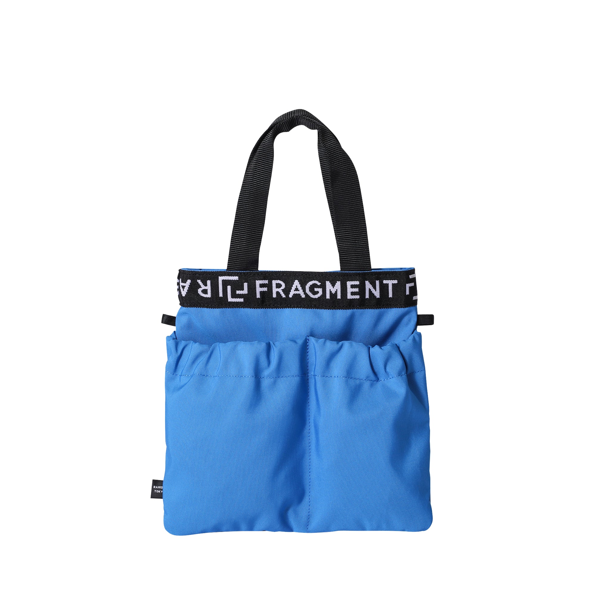 RAMIDUS DOG TOTE BAG -1 – RAMIDUS ONLINE