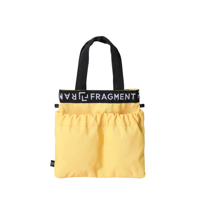 fragment design × RAMIDUS – RAMIDUS ONLINE