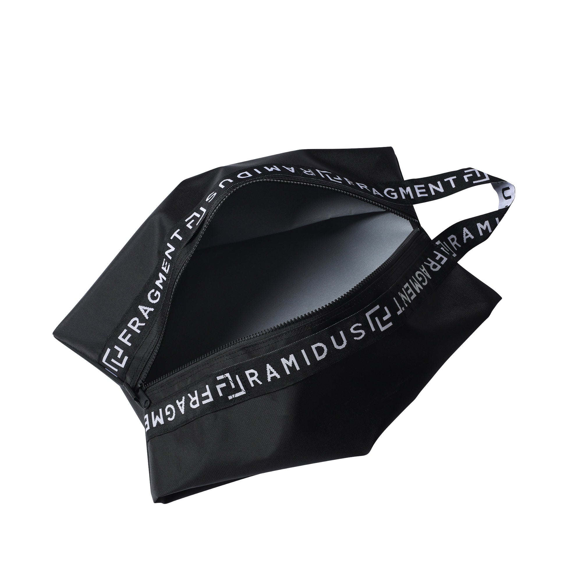 RAMIDUS SHOES CASE – RAMIDUS ONLINE