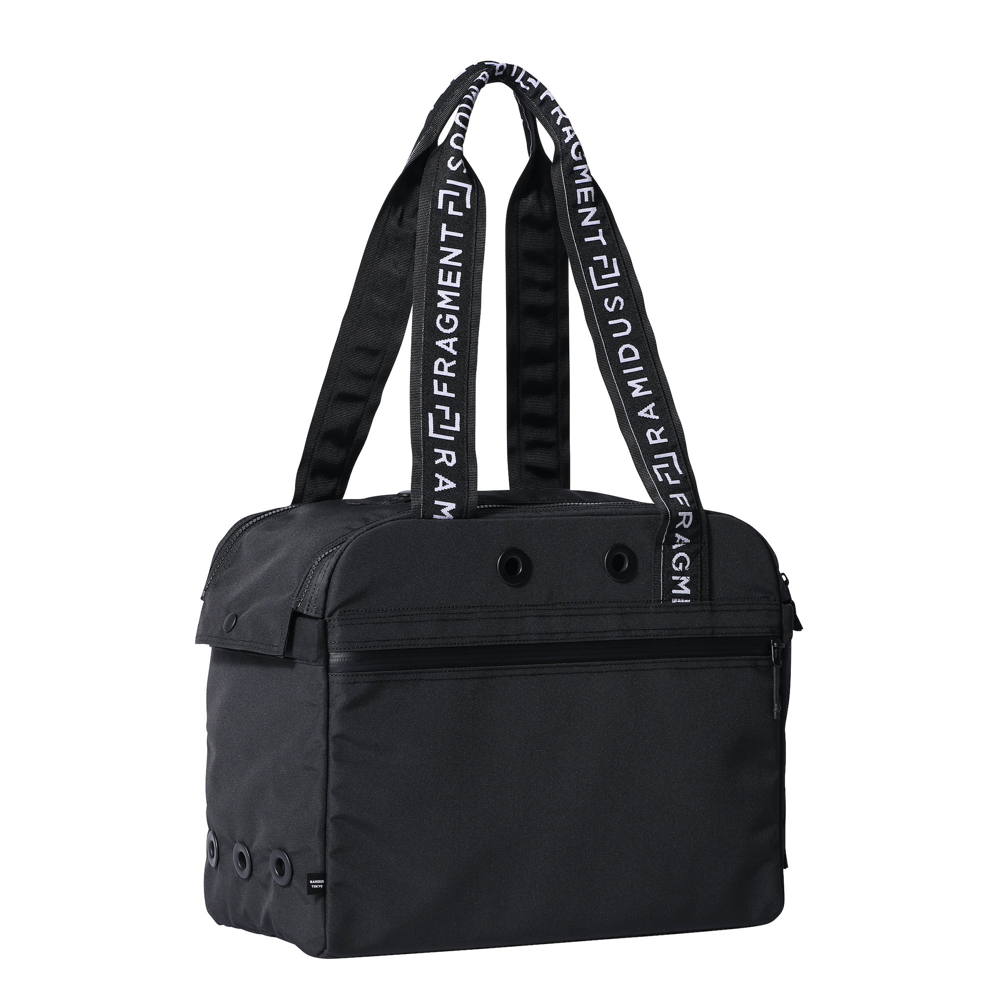 RAMIDUS DOG CARRY BAG – RAMIDUS ONLINE