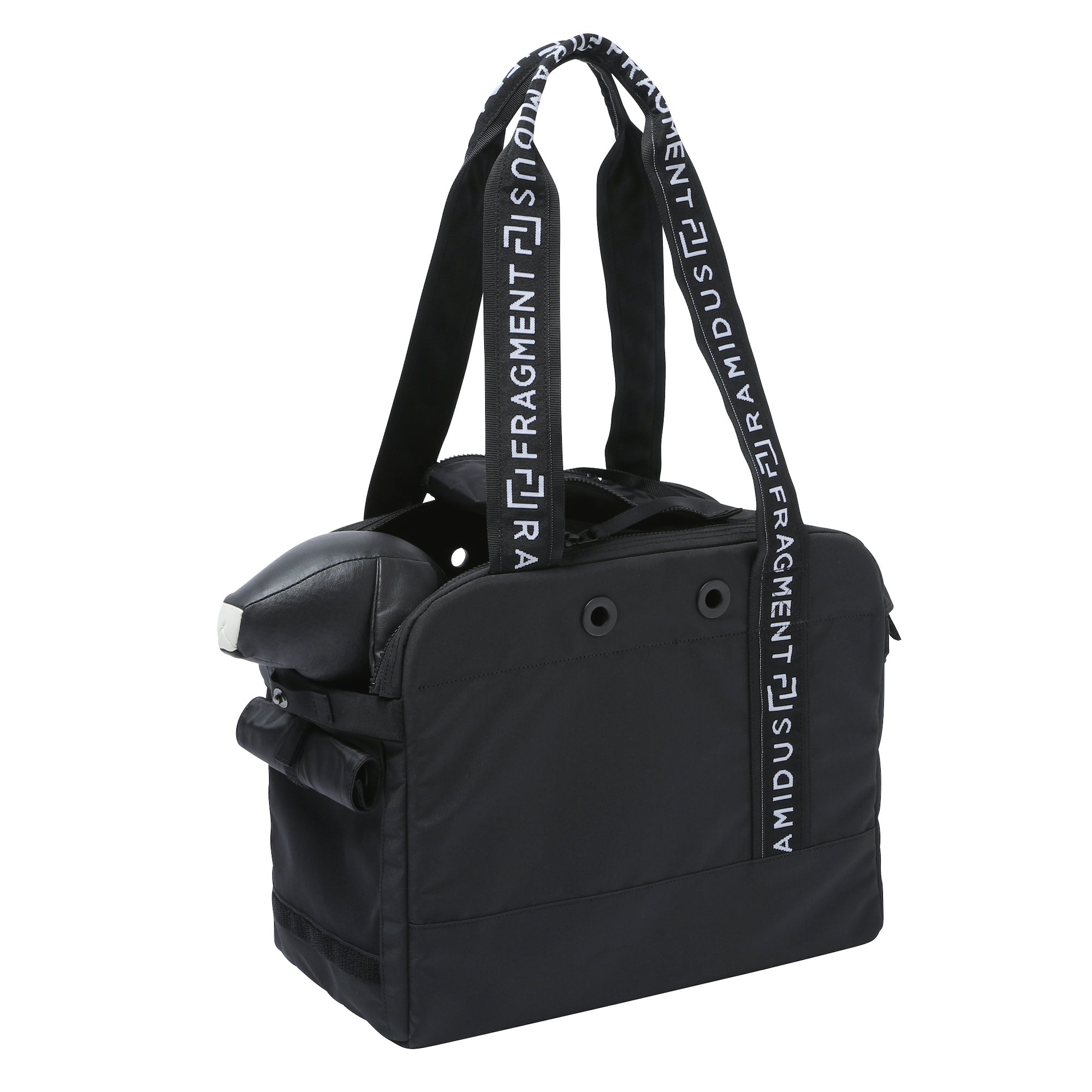 RAMIDUS DOG CARRY BAG – RAMIDUS ONLINE