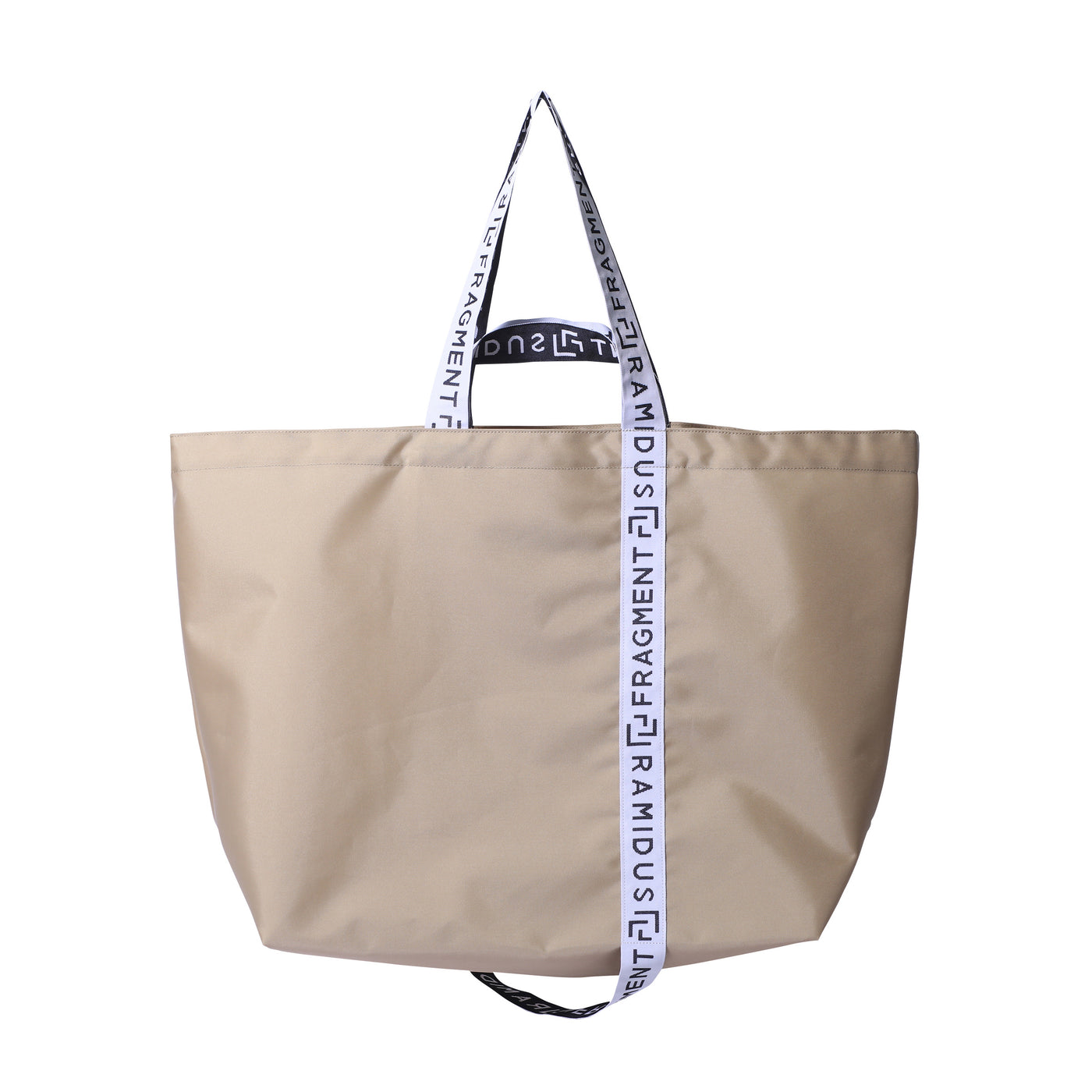 RAMIDUS TOTE BAG (LL)