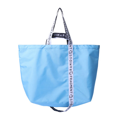 RAMIDUS TOTE BAG (LL)