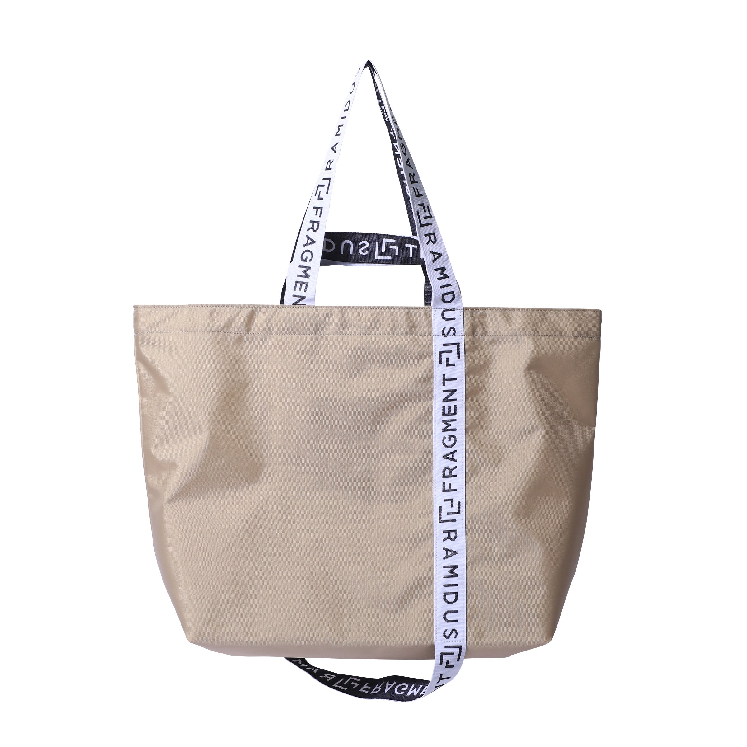 RAMIDUS ミラージュ トートバッグ Lサイズ RAMIDUS TOTE BAG (L) – RAMIDUS ONLINE