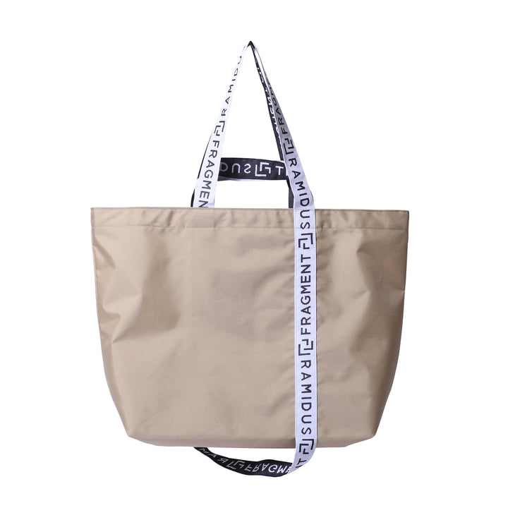 RAMIDUS TOTE BAG (L)