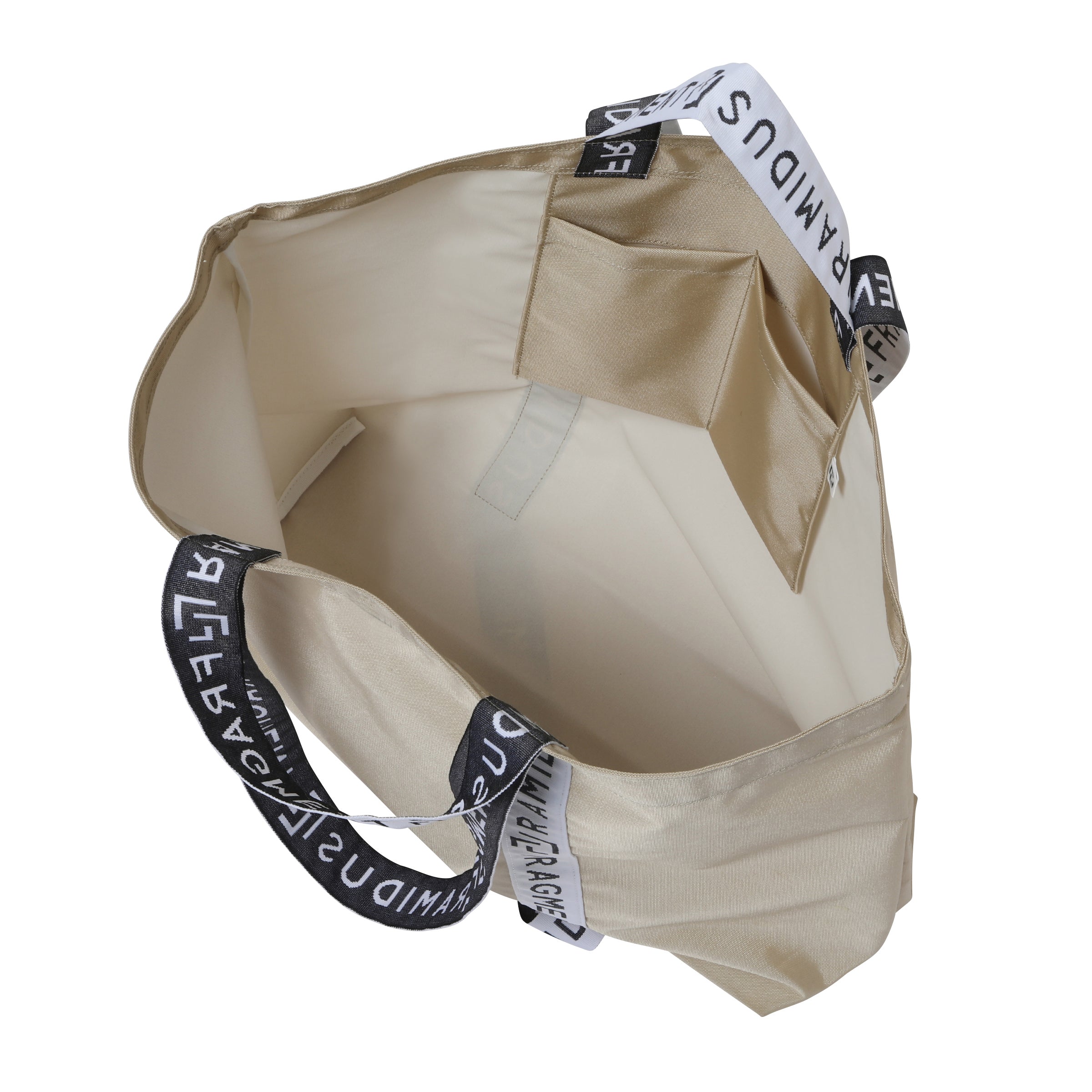 RAMIDUS TOTE BAG (L) – RAMIDUS ONLINE