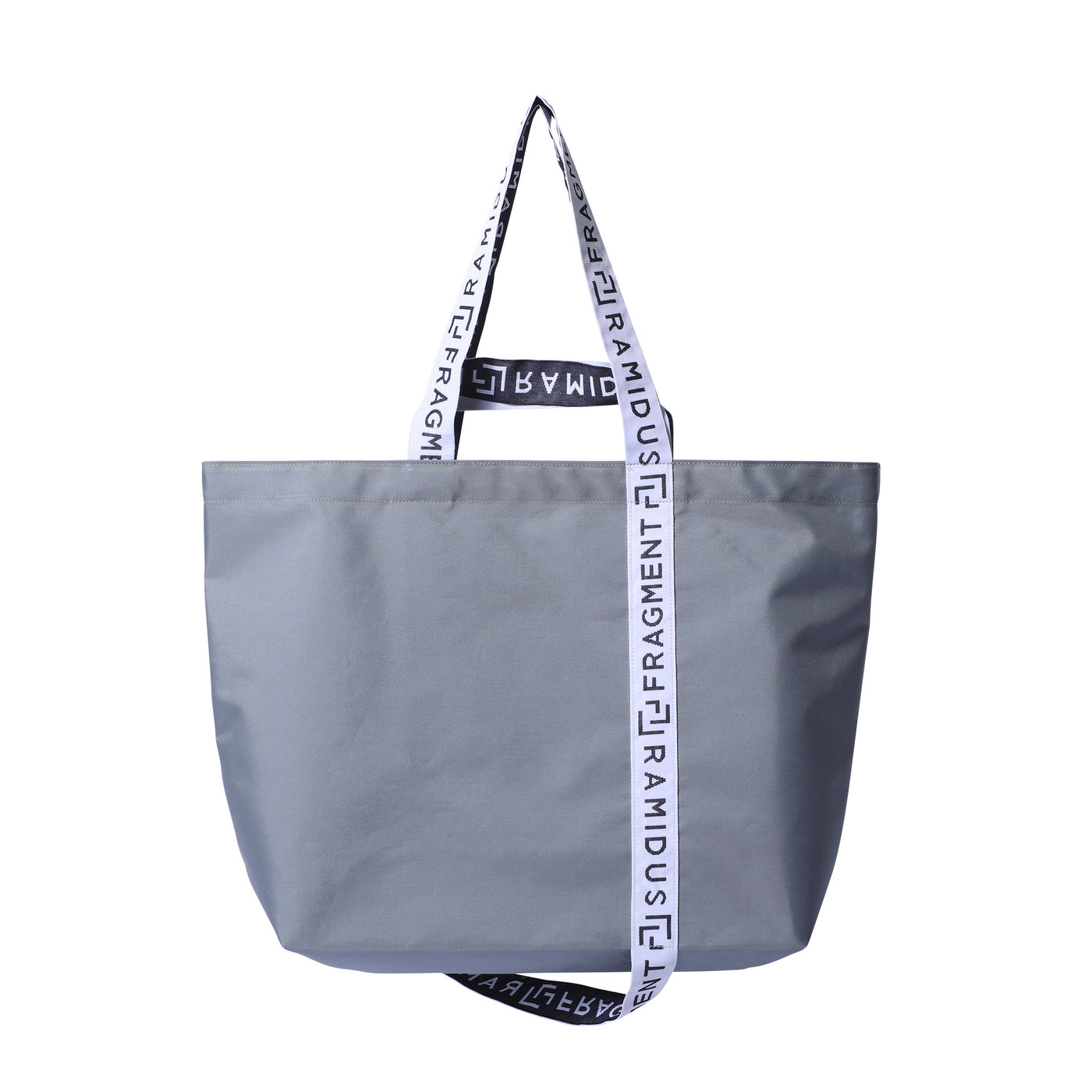 RAMIDUS TOTE BAG (L)