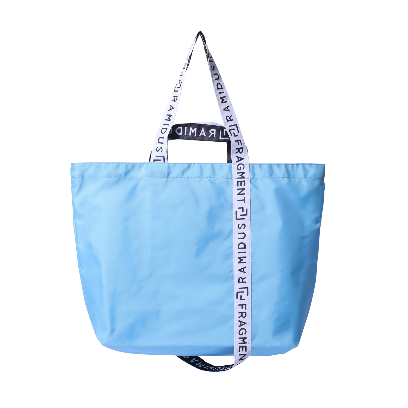 RAMIDUS TOTE BAG (L)