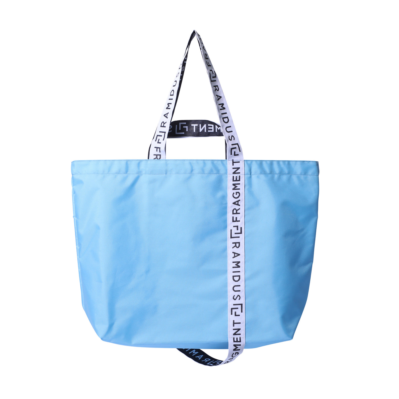 RAMIDUS TOTE BAG (L)