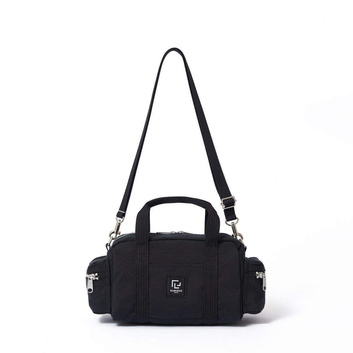 MINI BOSTON BAG