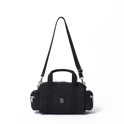 MINI BOSTON BAG