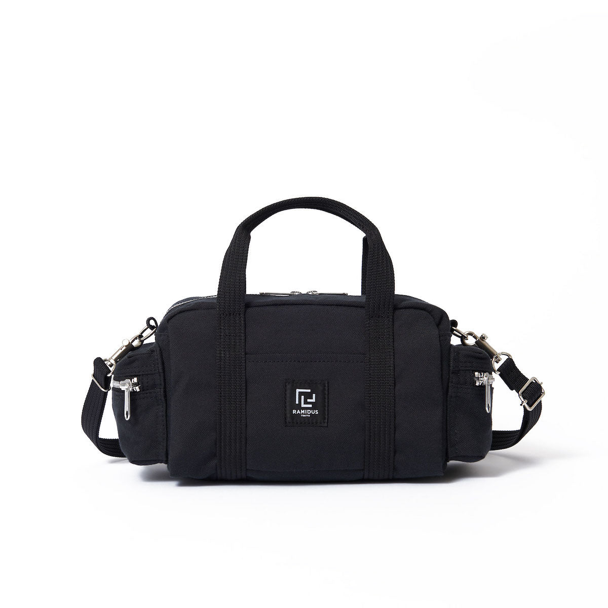 MINI BOSTON BAG
