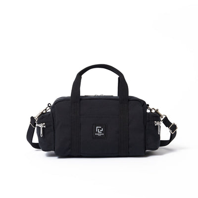 MINI BOSTON BAG