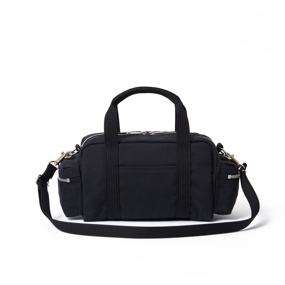 MINI BOSTON BAG