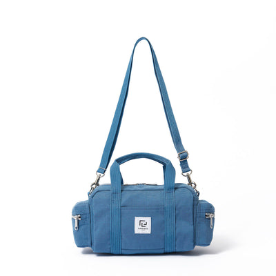 MINI BOSTON BAG