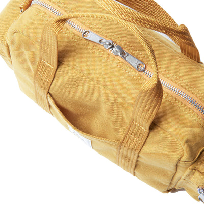 MINI BOSTON BAG
