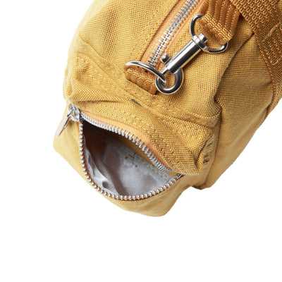 MINI BOSTON BAG