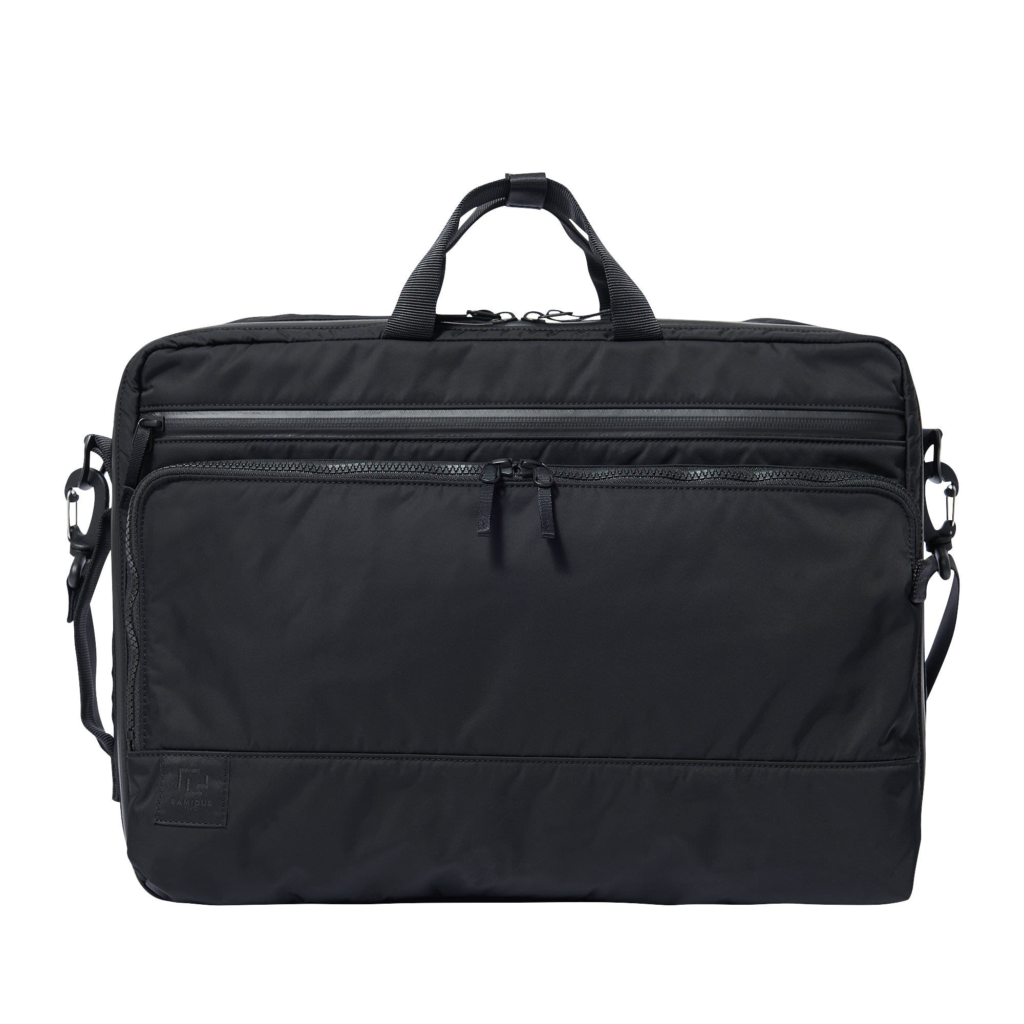 特別セーフ BRIEF 3WAY CASE ONLINE RAMIDUS – バッグ