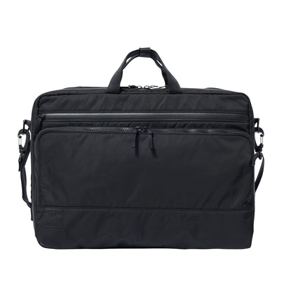 3WAY BRIEF CASE
