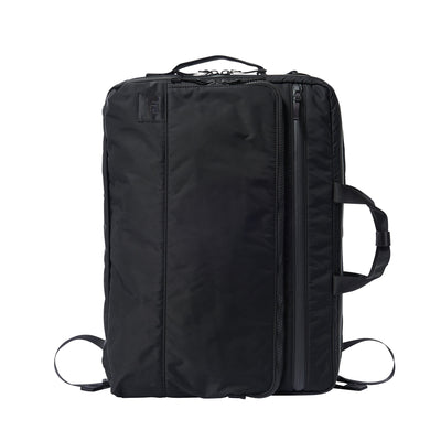 3WAY BRIEF CASE