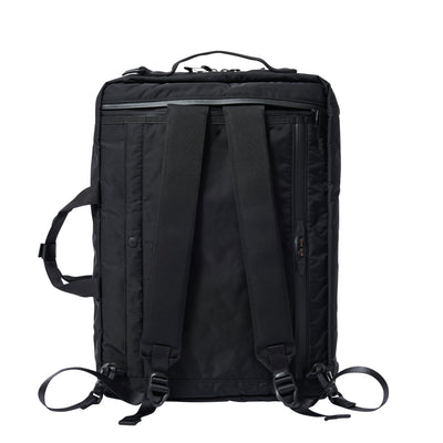3WAY BRIEF CASE