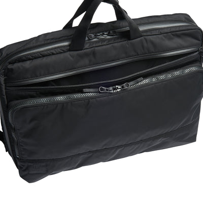 3WAY BRIEF CASE