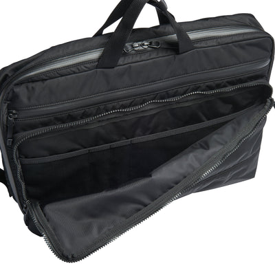 3WAY BRIEF CASE