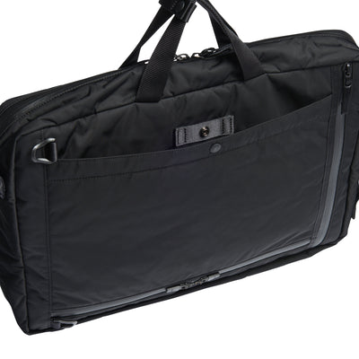 3WAY BRIEF CASE