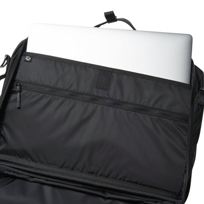 3WAY BRIEF CASE
