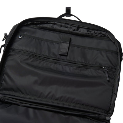 3WAY BRIEF CASE