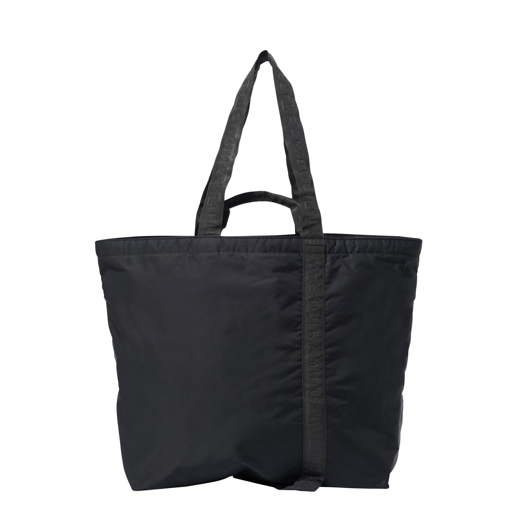 RAMIDUS TOTE BAG (L) – RAMIDUS ONLINE