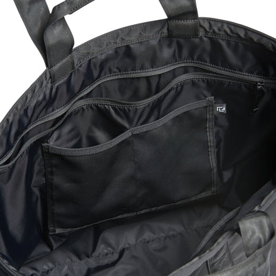 RAMIDUS TOTE BAG (L)