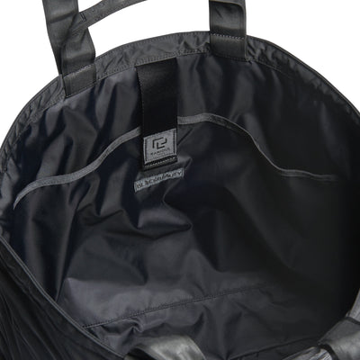 RAMIDUS TOTE BAG (L)