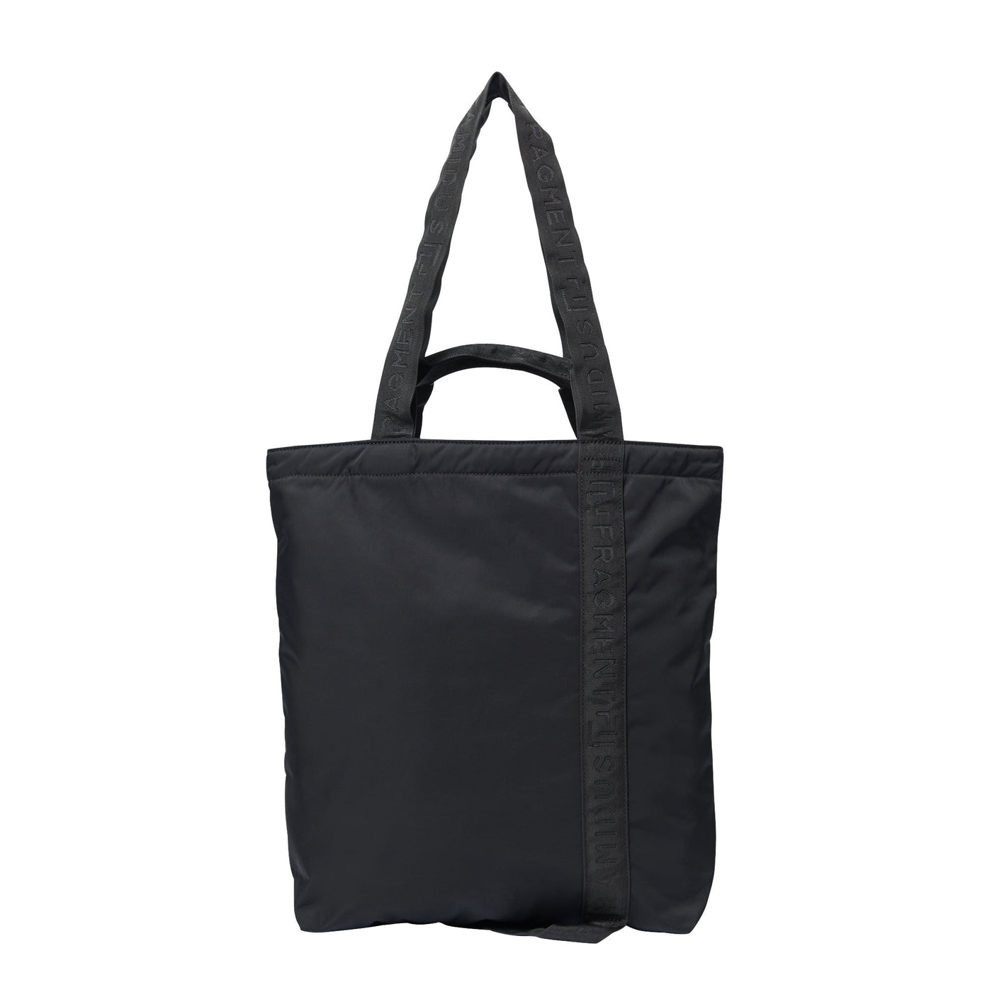 RAMIDUS TOTE BAG (M)