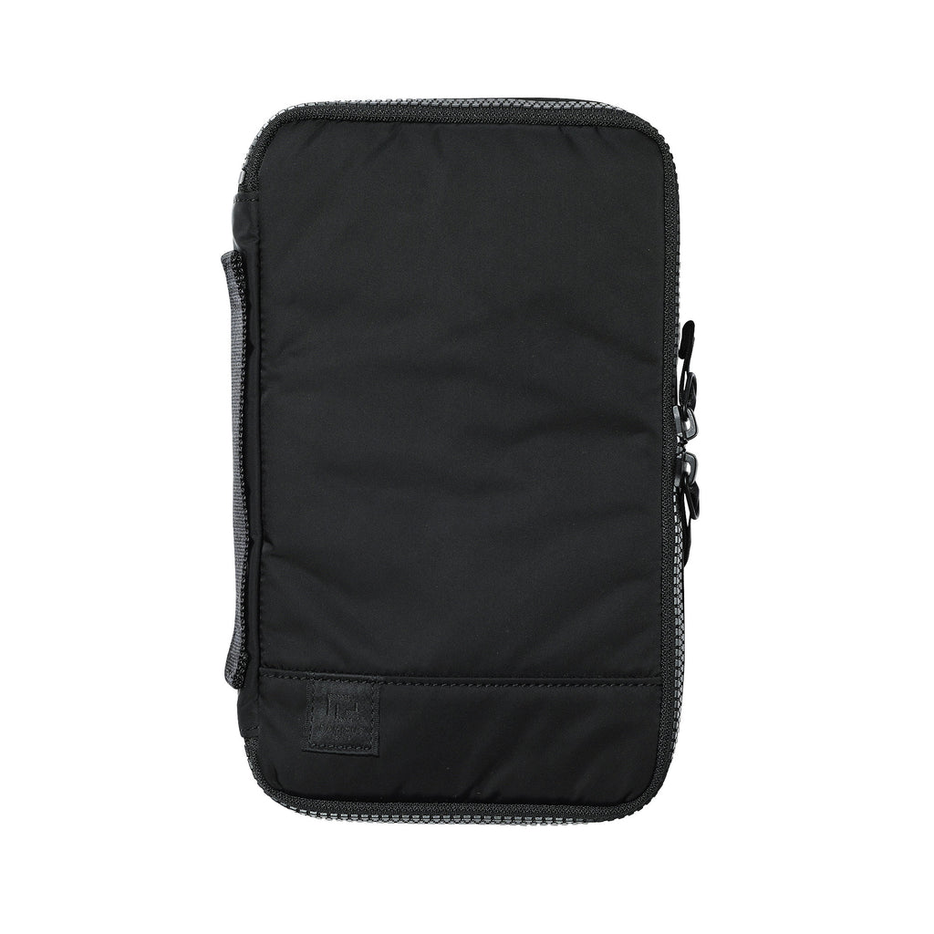 TRAVEL ORGANIZER – RAMIDUS ONLINE