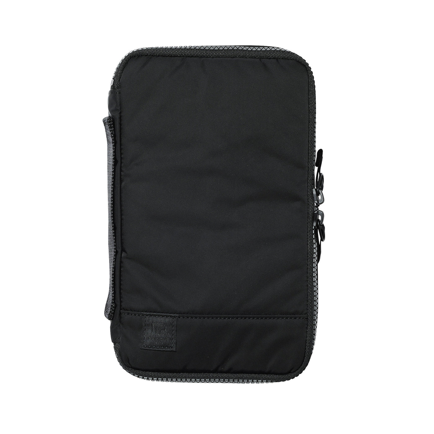 TRAVEL ORGANIZER