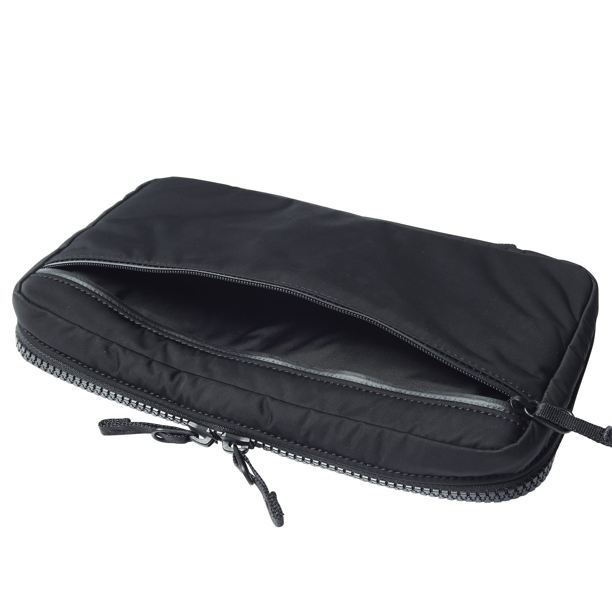RAMIDUSxKADSURAYA GASSAI ポーチ　トラベルオーガナイザー RAMIDUS x KADSURAYA TRAVEL ORGANIZER – 葛屋東京 -KADSURAYA TOKYO-