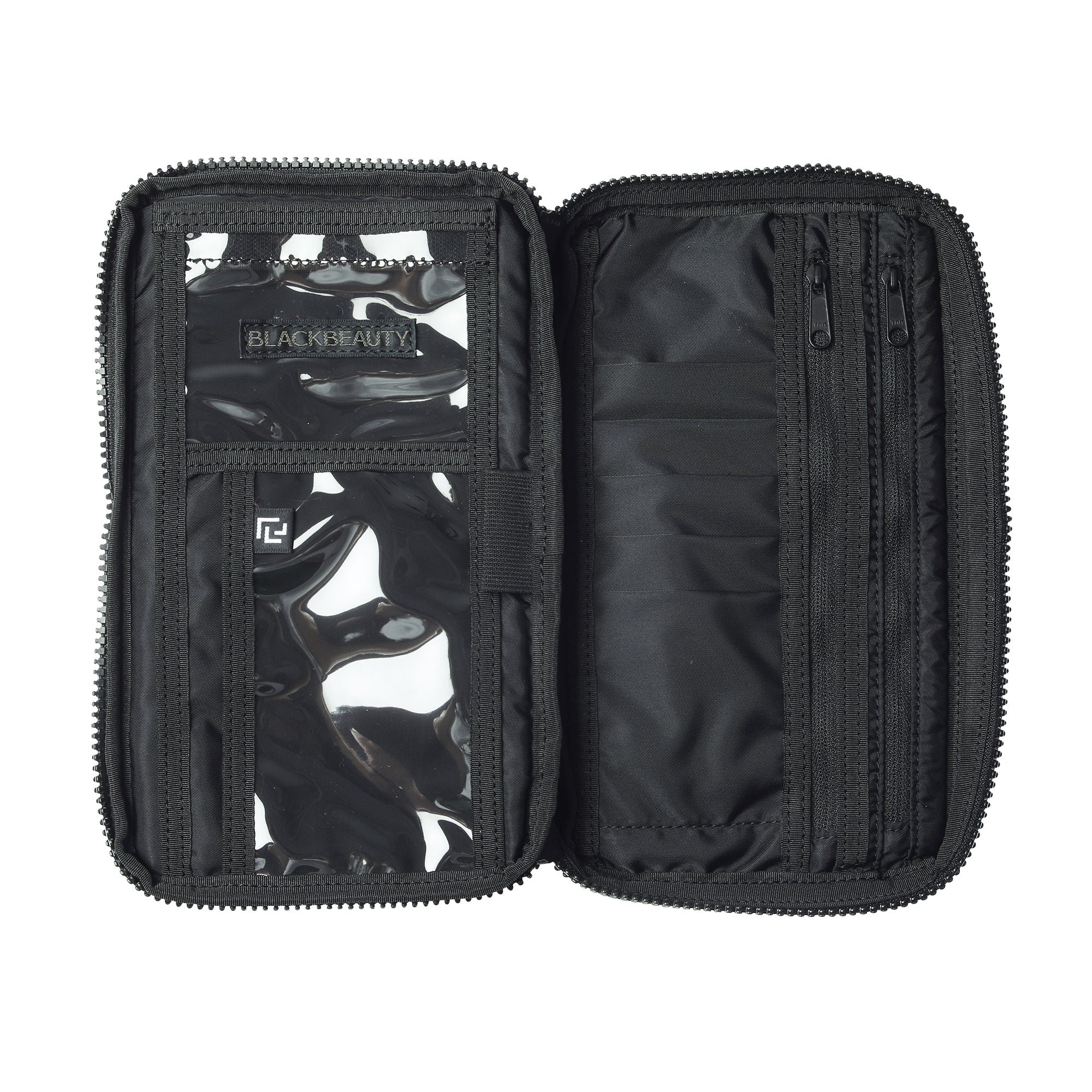 TRAVEL ORGANIZER – RAMIDUS ONLINE