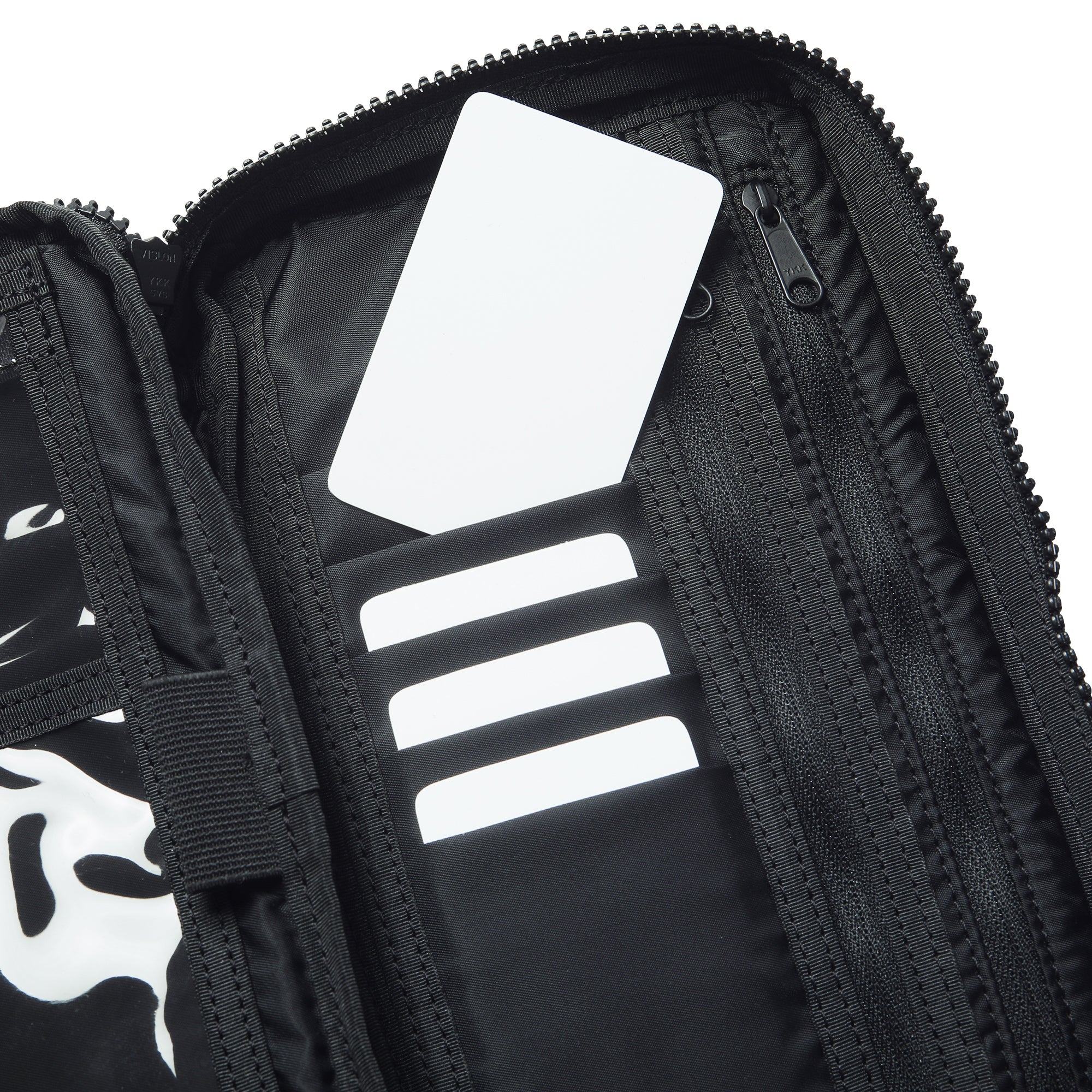 RAMIDUSxKADSURAYA GASSAI ポーチ　トラベルオーガナイザー RAMIDUS x KADSURAYA TRAVEL ORGANIZER – 葛屋東京 -KADSURAYA TOKYO-